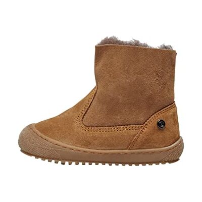 Naturino Bottines doublées de laine, Marron- 20 - Publicité Naturino Bottines doublées de laine, Marron- 20 - Publicité