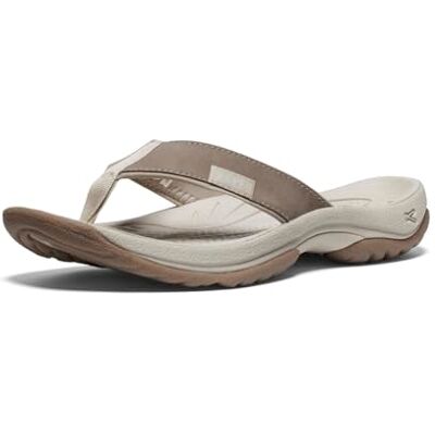 KEEN Donna KONA FLIP TG BRINGÉ/BOULEAU ARGENTÉ Sandale 37.5 - Publicité KEEN Donna KONA FLIP TG BRINGÉ/BOULEAU ARGENTÉ Sandale 37.5 - Publicité