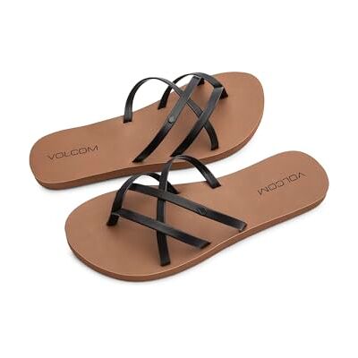 Volcom New School Ii Sandals EU 40 - Publicité Volcom New School Ii Sandals EU 40 - Publicité