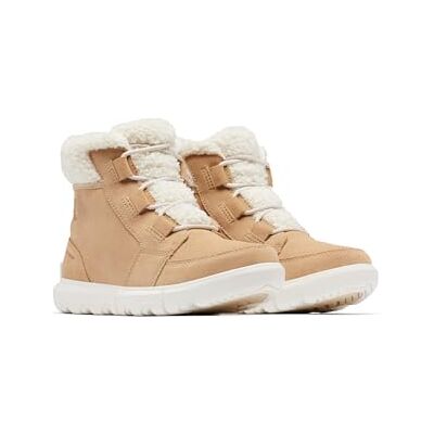 Sorel Explorer Next Carnival, Bottes Imperméables pour Femmes - Publicité Sorel Explorer Next Carnival, Bottes Imperméables pour Femmes - Publicité