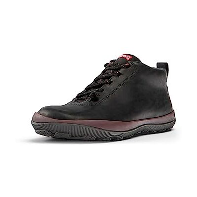 Camper Femme Peu Pista Gm Bottine à lacets Noir 016, 37 (EU) - Publicité Camper Femme Peu Pista Gm Bottine à lacets Noir 016, 37 (EU) - Publicité