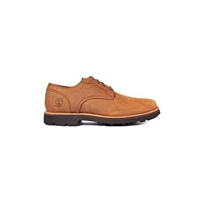 Timberland Chaussures Oxford pour homme Crestfield, marron, 43.5 EU - Publicité Timberland Chaussures Oxford pour homme Crestfield, marron, 43.5 EU - Publicité