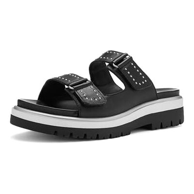 Ara Femme Malaga Ballerines, Noir, 43 EU - Publicité Ara Femme Malaga Ballerines, Noir, 43 EU - Publicité