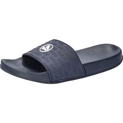 JAKO Chaussures de bain unisexes Jakolette River, bleu marine, 42 EU - Publicité JAKO Chaussures de bain unisexes Jakolette River, bleu marine, 42 EU - Publicité