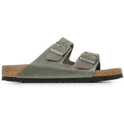 Birkenstock Arizona BS 1029159, Sandales 46 EU - Publicité Birkenstock Arizona BS 1029159, Sandales 46 EU - Publicité