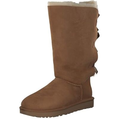 UGG Bailey Bow Tall Ii Bailey Bow Tall IiFemme - Publicité UGG Bailey Bow Tall Ii Bailey Bow Tall IiFemme - Publicité