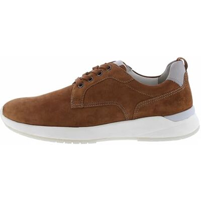 Sioux Herren Giacomino Sneaker, Kenia, 42 EU Weit - Publicité Sioux Herren Giacomino Sneaker, Kenia, 42 EU Weit - Publicité