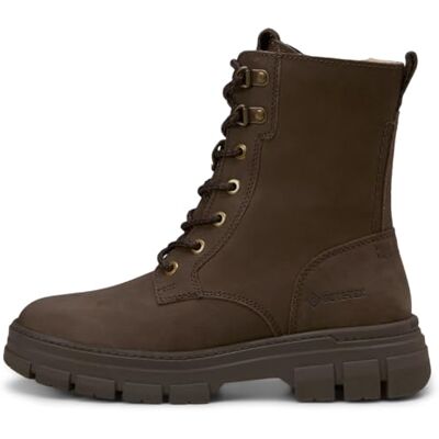 Marc O'Polo Bottines Josy Ankle pour femme, 713, 37 EU, 713, 37 EU - Publicité Marc O'Polo Bottines Josy Ankle pour femme, 713, 37 EU, 713, 37 EU - Publicité