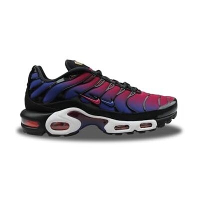 Nike Air Max Plus Patta FC Barcelona Culers Del Món Fn8260-001 - Publicité Nike Air Max Plus Patta FC Barcelona Culers Del Món Fn8260-001 - Publicité