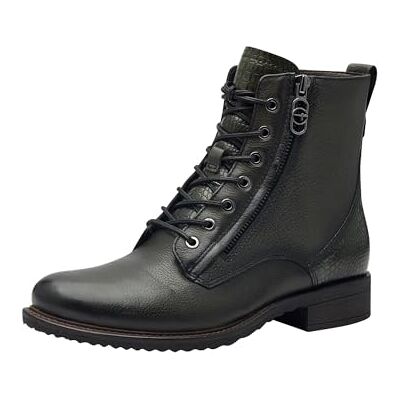 Tamaris Women's Damen Fashion Boot, vert olive, 36 EU - Publicité Tamaris Women's Damen Fashion Boot, vert olive, 36 EU - Publicité