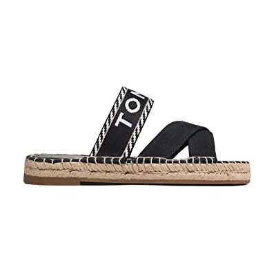 Tommy Hilfiger Espadrilles Femme Seasonal Webbing Sandal Chaussures En Toile, Bleu (Space Blue), 42 EU - Publicité Tommy Hilfiger Espadrilles Femme Seasonal Webbing Sandal Chaussures En Toile, Bleu (Space Blue), 42 EU - Publicité