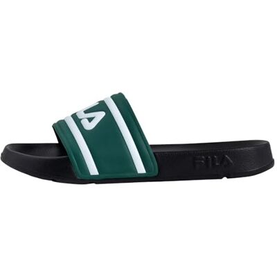 Fila Morro Sandales pour homme Chesapeake Bay-Black Taille 43 EU, Chesapeake Bay Black, 43 EU - Publicité Fila Morro Sandales pour homme Chesapeake Bay-Black Taille 43 EU, Chesapeake Bay Black, 43 EU - Publicité