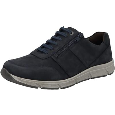 Solidus Kai Largeur M, Bleu nuit, 42.5 EU Large - Publicité Solidus Kai Largeur M, Bleu nuit, 42.5 EU Large - Publicité