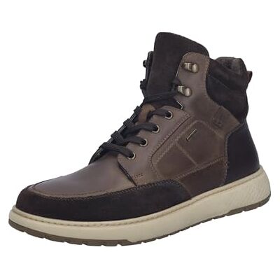 Josef Seibel Bottines Clayton 50 brasil-multi, Couleur:, Taille:47 - Publicité Josef Seibel Bottines Clayton 50 brasil-multi, Couleur:, Taille:47 - Publicité
