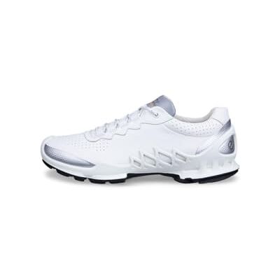 ECCO Men BIOM AEX White/ Silver 43 - Publicité ECCO Men BIOM AEX White/ Silver 43 - Publicité