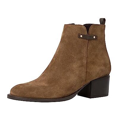 Tamaris Bottines étroites 1-25018-41, Muscat, 36 EU - Publicité Tamaris Bottines étroites 1-25018-41, Muscat, 36 EU - Publicité