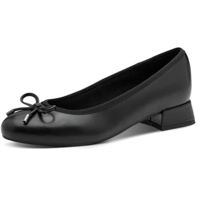 MARCO TOZZI Escarpins pour Femme , Noir, 42 EU - Publicité MARCO TOZZI Escarpins pour Femme , Noir, 42 EU - Publicité