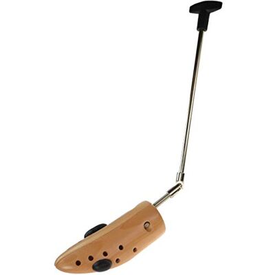 Dasco Écarteur de bottes unisexe Taille S (EU34-36) - Publicité Dasco Écarteur de bottes unisexe Taille S (EU34-36) - Publicité