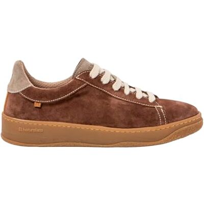 El Naturalista Geo, Chaussures Unisexes pour Adulte, Chocolat, Largeur 45 EU, Chocolat, 45 EU Ancho - Publicité El Naturalista Geo, Chaussures Unisexes pour Adulte, Chocolat, Largeur 45 EU, Chocolat, 45 EU Ancho - Publicité