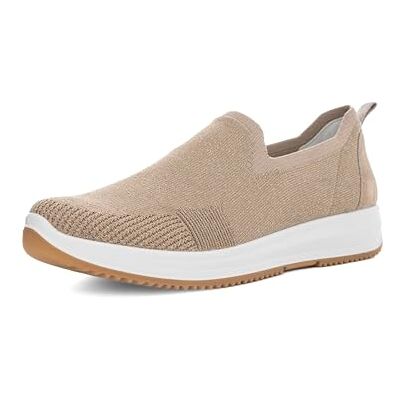 ARA Women Osaka Loafer, Sand Gold Sand, 41 EU Weit - Publicité ARA Women Osaka Loafer, Sand Gold Sand, 41 EU Weit - Publicité