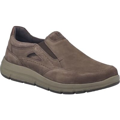 Josef Seibel Mocassins Giuseppe 09 Marron, Couleur:Marron, Taille:45 - Publicité Josef Seibel Mocassins Giuseppe 09 Marron, Couleur:Marron, Taille:45 - Publicité