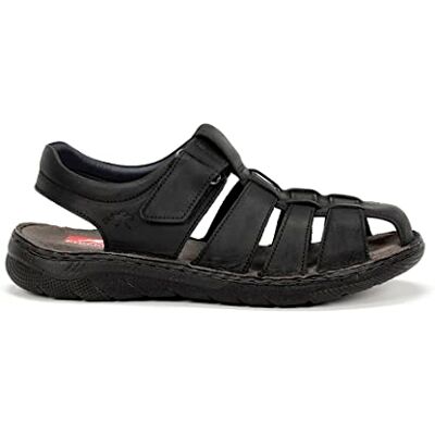 Fluchos F Sandales Plates Homme - Publicité Fluchos F Sandales Plates Homme - Publicité