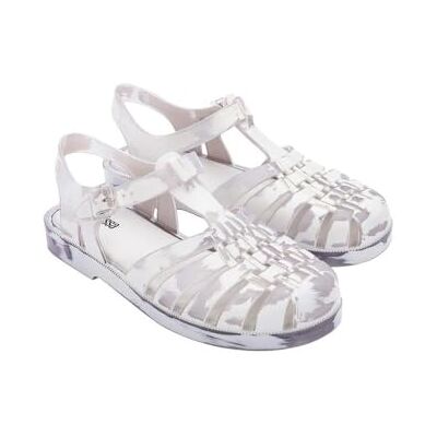 Melissa Sandales unisexes Possession Brushed Ad Fisherman, leger, 38 EU - Publicité Melissa Sandales unisexes Possession Brushed Ad Fisherman, leger, 38 EU - Publicité