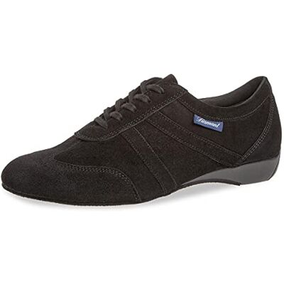 Diamant Homme Chaussure de Danse, Noir, 37 1/3 EU X-Large - Publicité Diamant Homme Chaussure de Danse, Noir, 37 1/3 EU X-Large - Publicité