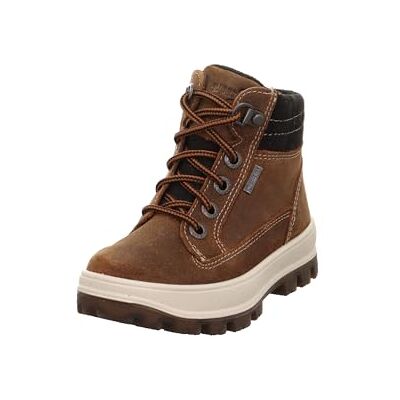 Superfit Bottes de neige Tedd pour garçon, Marron 3020, 36 EU Étroit - Publicité Superfit Bottes de neige Tedd pour garçon, Marron 3020, 36 EU Étroit - Publicité