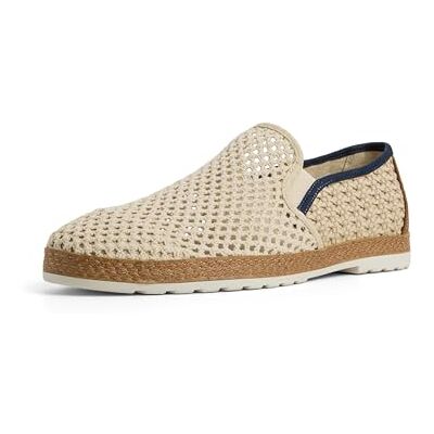 ALDO Chaussures Kianou pour Homme, Beige, 43 EU - Publicité ALDO Chaussures Kianou pour Homme, Beige, 43 EU - Publicité