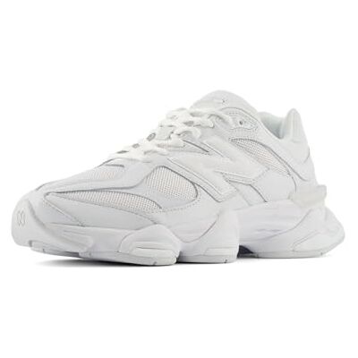New Balance 9060 Homme White EU 46.5 - Publicité New Balance 9060 Homme White EU 46.5 - Publicité
