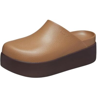 Crocs™ Dylan Platform Clog - Publicité Crocs™ Dylan Platform Clog - Publicité