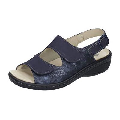 Dr. Brinkmann Femme Sandale, 5, 36 EU - Publicité Dr. Brinkmann Femme Sandale, 5, 36 EU - Publicité