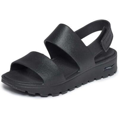 Skechers Foamies Arch Fit Footsteps Day Dream Sandals Sandale caleFemme - Publicité Skechers Foamies Arch Fit Footsteps Day Dream Sandals Sandale caleFemme - Publicité