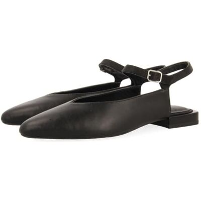 GIOSEPPO Femme Averill Chaussure Baby, Noir, 41 EU - Publicité GIOSEPPO Femme Averill Chaussure Baby, Noir, 41 EU - Publicité