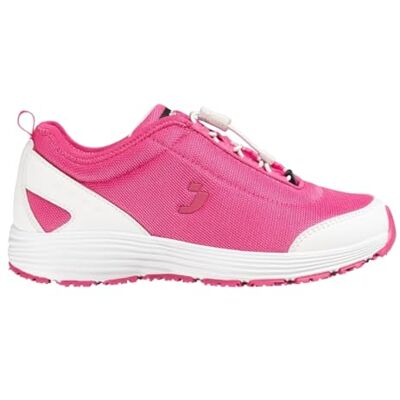 Oxypas MaudS3901fux Maud Sra Chaussures de travail avec doublure Coolmax - Publicité Oxypas MaudS3901fux Maud Sra Chaussures de travail avec doublure Coolmax - Publicité