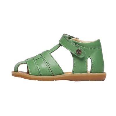 Naturino Zaffiro Sandale, Green, 21 EU - Publicité Naturino Zaffiro Sandale, Green, 21 EU - Publicité