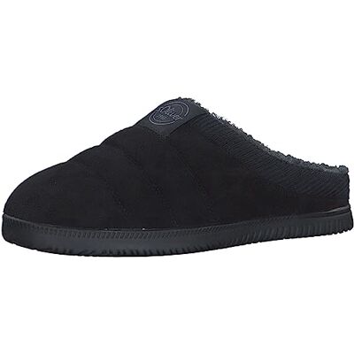 s.Oliver Homme Chausson, Noir, 42 EU - Publicité s.Oliver Homme Chausson, Noir, 42 EU - Publicité