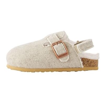 NEXT Garçon Chaussons Sabots Chauds doublés Gris 24 - Publicité NEXT Garçon Chaussons Sabots Chauds doublés Gris 24 - Publicité