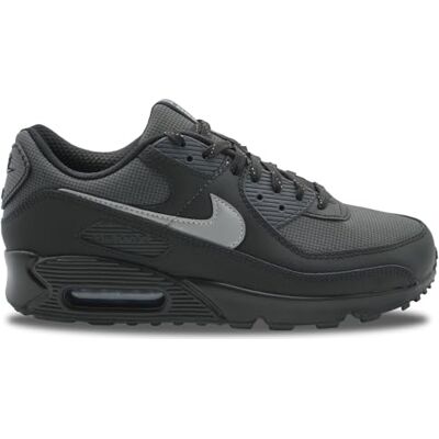 Nike Air Max 90 Black Anthracite - Publicité Nike Air Max 90 Black Anthracite - Publicité