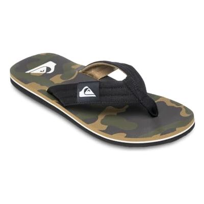 Quiksilver Molokai Layback Sandales pour homme Abbey Stone Butancamo, 39 EU, Abbey Stone Butancamo, 39 EU - Publicité Quiksilver Molokai Layback Sandales pour homme Abbey Stone Butancamo, 39 EU, Abbey Stone Butancamo, 39 EU - Publicité