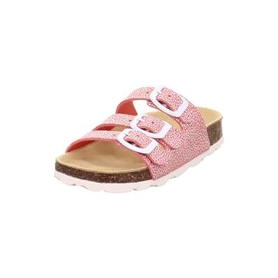 Superfit Chaussons pour fille, rose et blanc 5640, 38 EU - Publicité Superfit Chaussons pour fille, rose et blanc 5640, 38 EU - Publicité