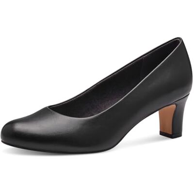 Jana Escarpin 001 Largeur H Taille: 42 EU - Publicité Jana Escarpin 001 Largeur H Taille: 42 EU - Publicité