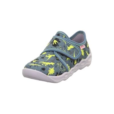 Superfit Bubble Jungen Blau/Mehrfarbig Mule, Bleu Multicolore 8040, 38 EU - Publicité Superfit Bubble Jungen Blau/Mehrfarbig Mule, Bleu Multicolore 8040, 38 EU - Publicité