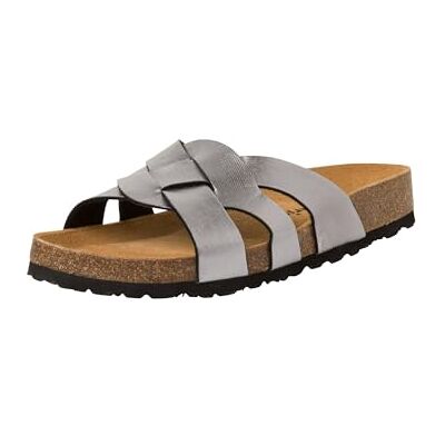 Tamaris Femme Damen Mocassins, Ardoise, 36 EU - Publicité Tamaris Femme Damen Mocassins, Ardoise, 36 EU - Publicité