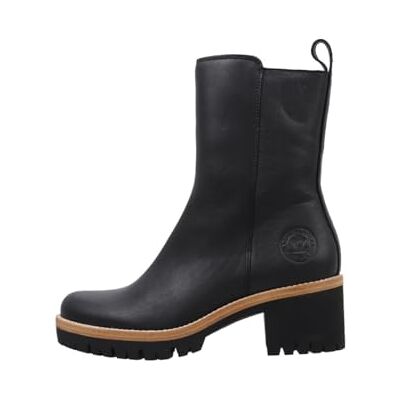 Panama Jack Femme Polet Bottes mi-Mollets, B1, 39 EU - Publicité Panama Jack Femme Polet Bottes mi-Mollets, B1, 39 EU - Publicité