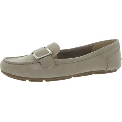 Calvin Klein Mocassins Lydia pour Femme, Taupe 240, 39 EU - Publicité Calvin Klein Mocassins Lydia pour Femme, Taupe 240, 39 EU - Publicité