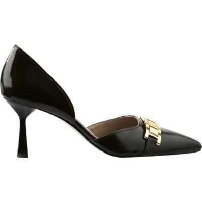 Högl Femme Kelly Pump, Noir, 35 EU - Publicité Högl Femme Kelly Pump, Noir, 35 EU - Publicité