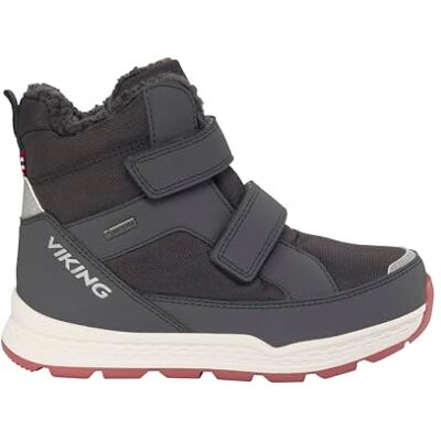 Viking Bottes unisexes Espo Warm GTX 2 V Equestrian, Rose charbon, 41 EU - Publicité Viking Bottes unisexes Espo Warm GTX 2 V Equestrian, Rose charbon, 41 EU - Publicité
