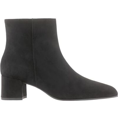 Högl Femme Beatrice Botte Tendance, Noir, 38 EU - Publicité Högl Femme Beatrice Botte Tendance, Noir, 38 EU - Publicité